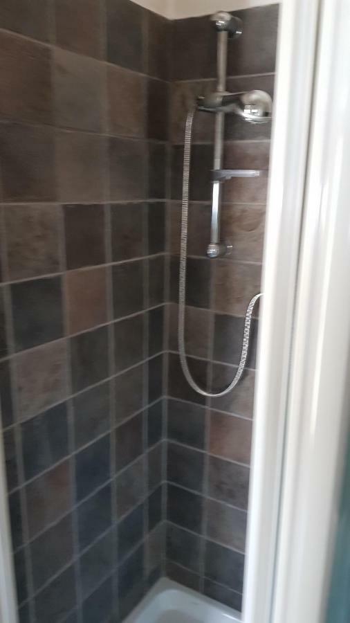 Appartamento Storico In Pieno Centro Ad אניונה מראה חיצוני תמונה