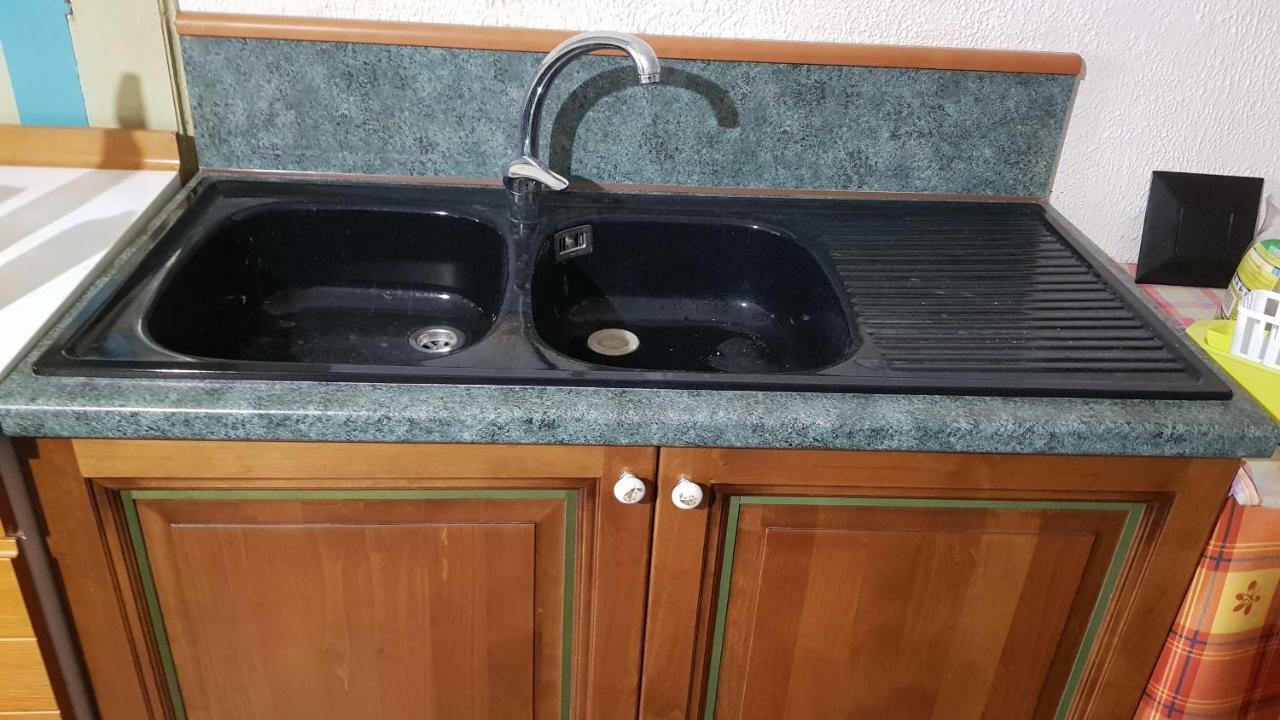 Appartamento Storico In Pieno Centro Ad אניונה מראה חיצוני תמונה