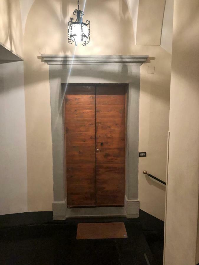 Appartamento Storico In Pieno Centro Ad אניונה מראה חיצוני תמונה