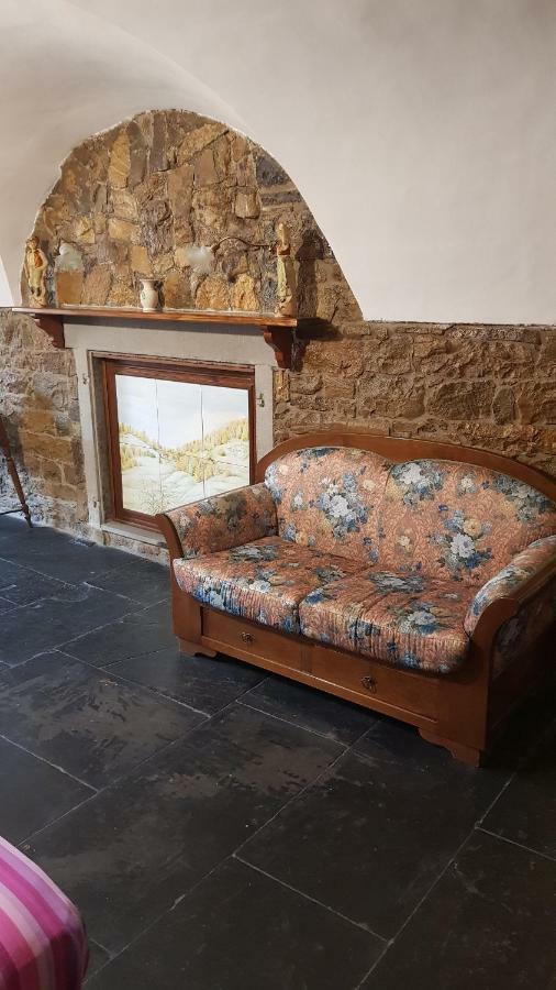 Appartamento Storico In Pieno Centro Ad אניונה מראה חיצוני תמונה