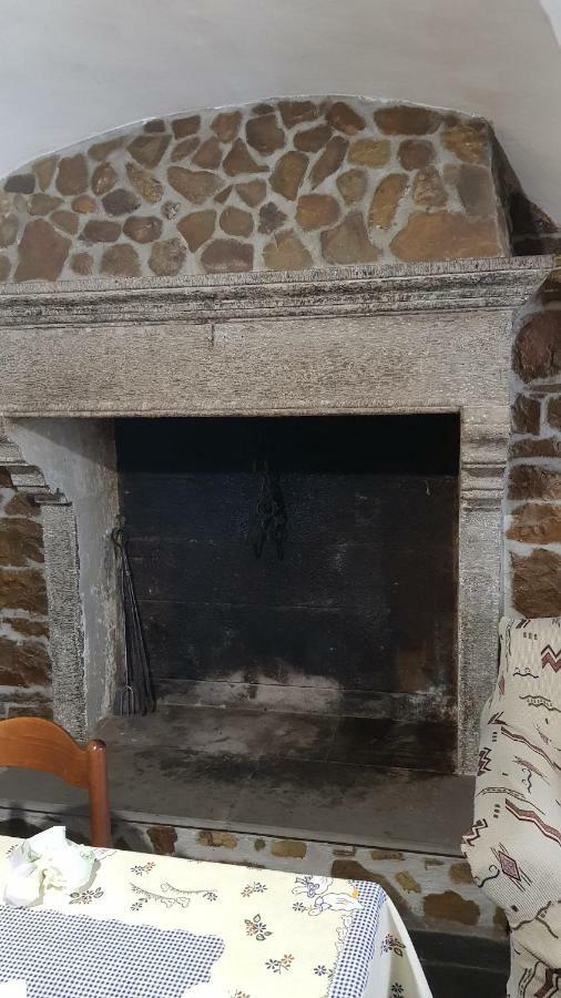 Appartamento Storico In Pieno Centro Ad אניונה מראה חיצוני תמונה